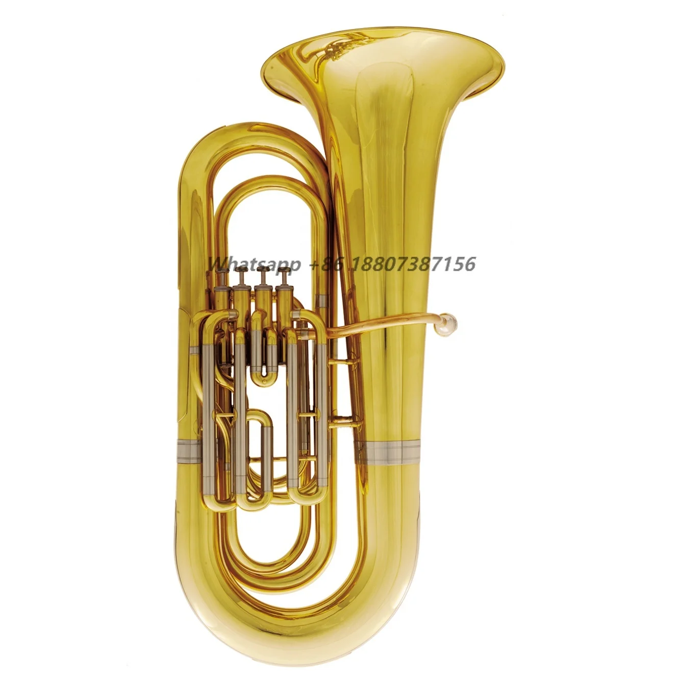 

XTA030 4/4 Instrument Children Tuba