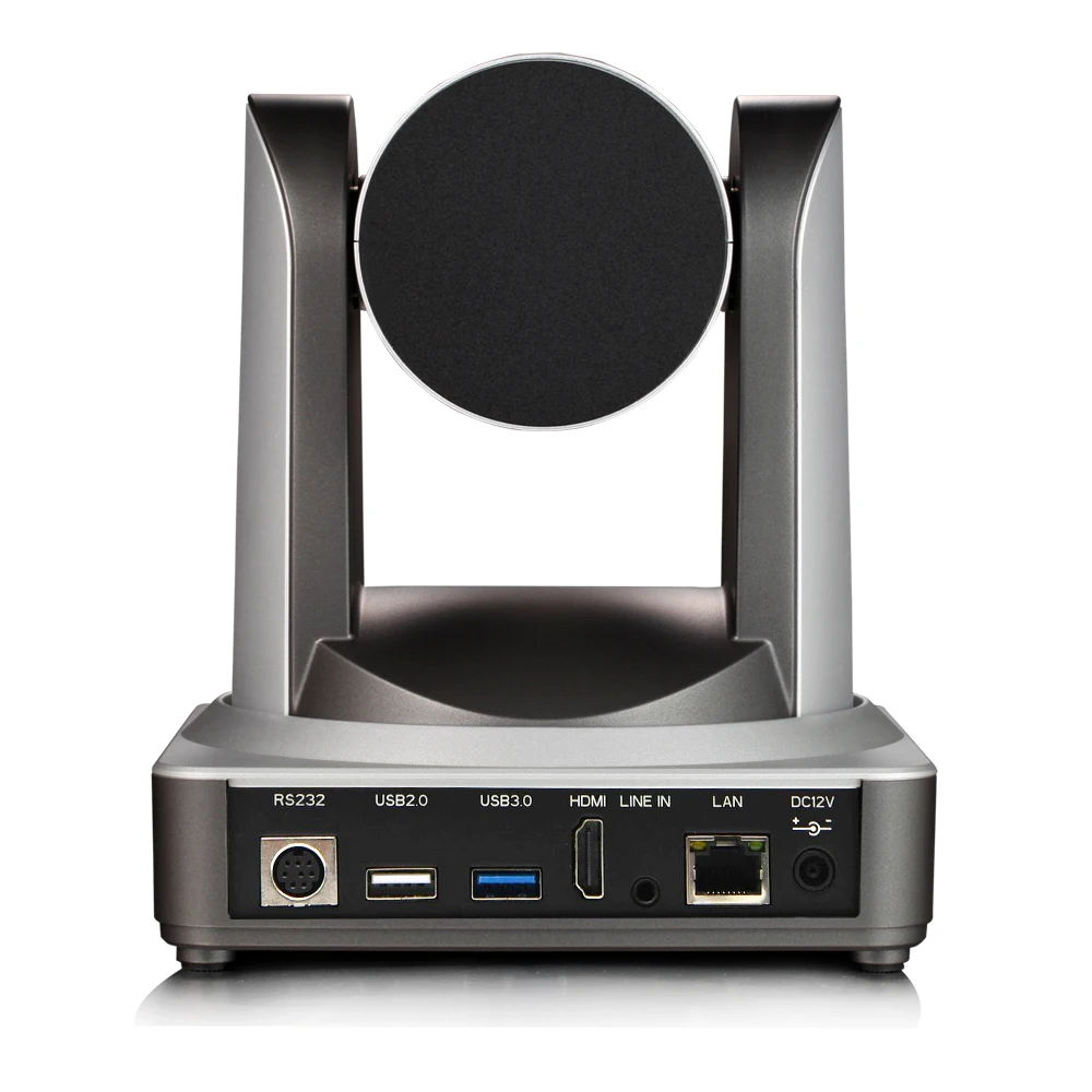 

2024 Top Hd Video Conference Camera 20x Zoom Hd 1080p Ptz Camera Usb2.0 Usb3.0 Church Broadcast Video Conference Systems