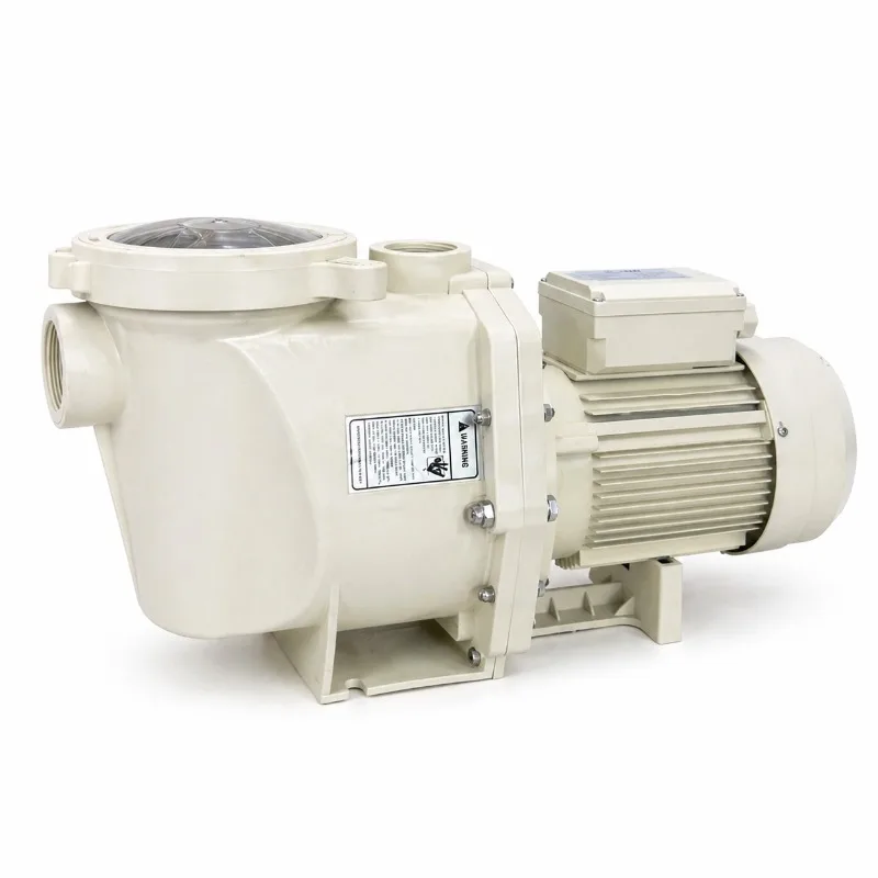 Swimming pool pump 1.5hp2hp3hp high pressure energy saving swimming seawater pump