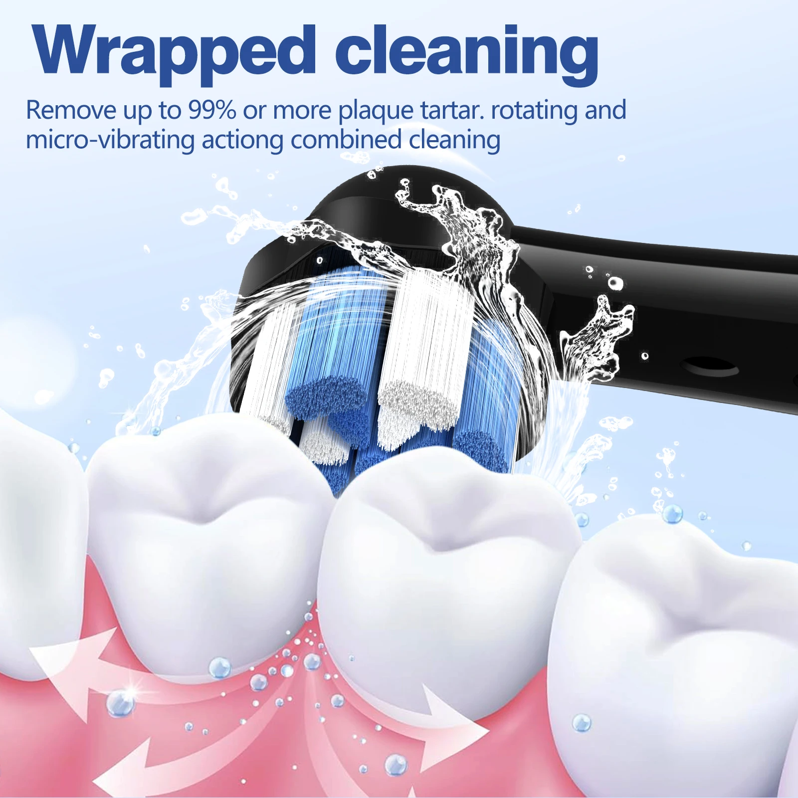Thumbnail 3 - #54 Latest Toothbrushes Offers