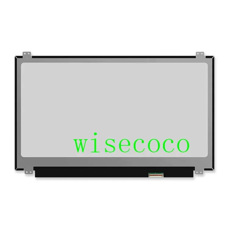 15.6 inch 4K 3840*2160 UHD Display DisplayPort Driver Board Wide Angle DP LCD B156ZAN02.3 Screen Module Monitor Laptop PC