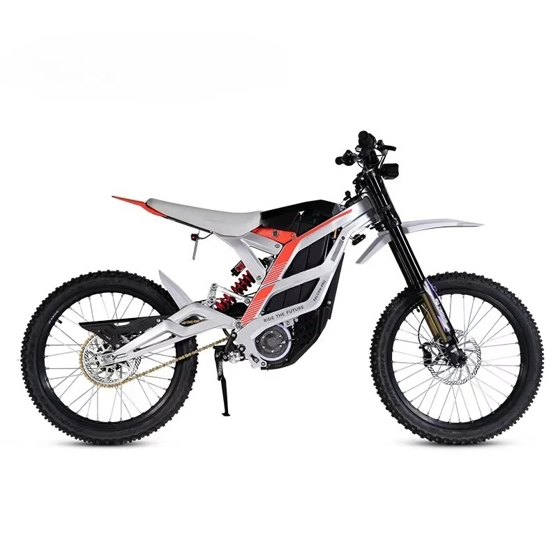 SXLl 79Bike Cheap Electric Dirt Bikes 79 Bike-M High Power 8000W Off Road Mtb Electric Dirt Bike 72V Battery Off-Road Motorcycle