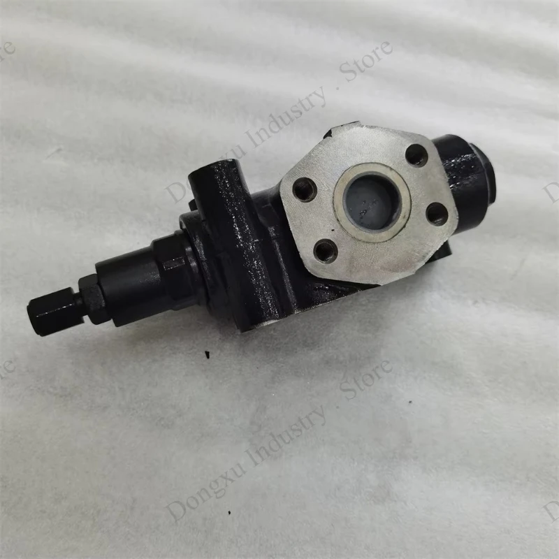 LG956 Wheel Loader Spare Parts YXL-250-16 Priority Valve 4120001807 Fast Delivery