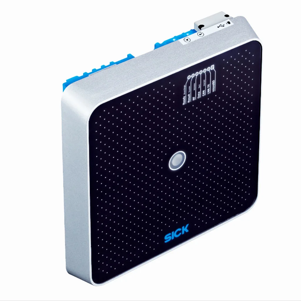 

Brand New Original Long Distance Ultra-high Frequency RFID Reader and Writer RFU630-13105 UV SENSOR RADIO FREQUEN SENSOR