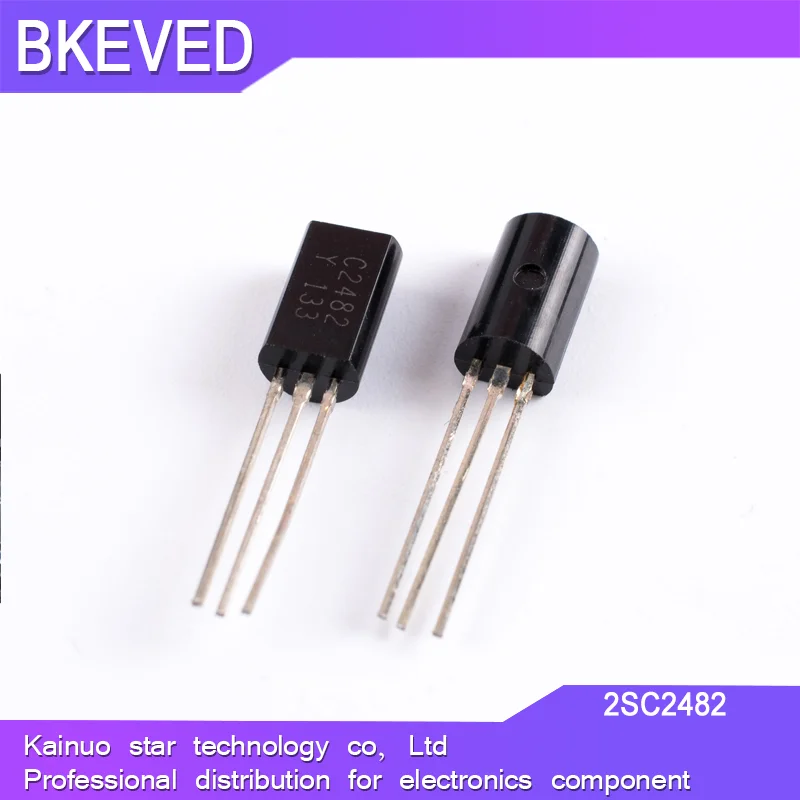 50PCS 2SA1013 TO-92L A1013 2SA1020 2SC2328 2SC2655 2SC1384 2SC2229 2SC2383 2SC2482 2SB647 2SD667 2SA1145 2SC2705 C2655 C2383