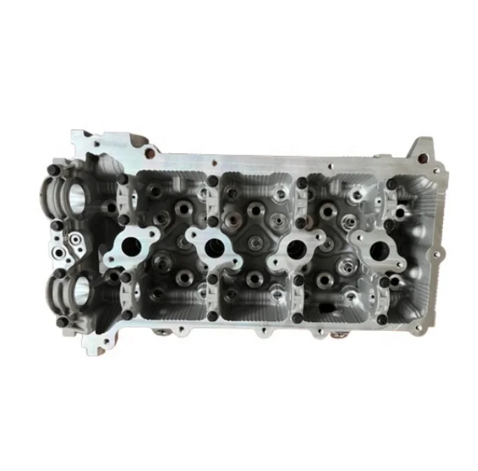 11101-75141 Factory Price 1tr-Fe Engine Cylinder Head Assembly For Toyota Hilux/Innova OE 11101-0C020 11101-0C010 11101-0C011