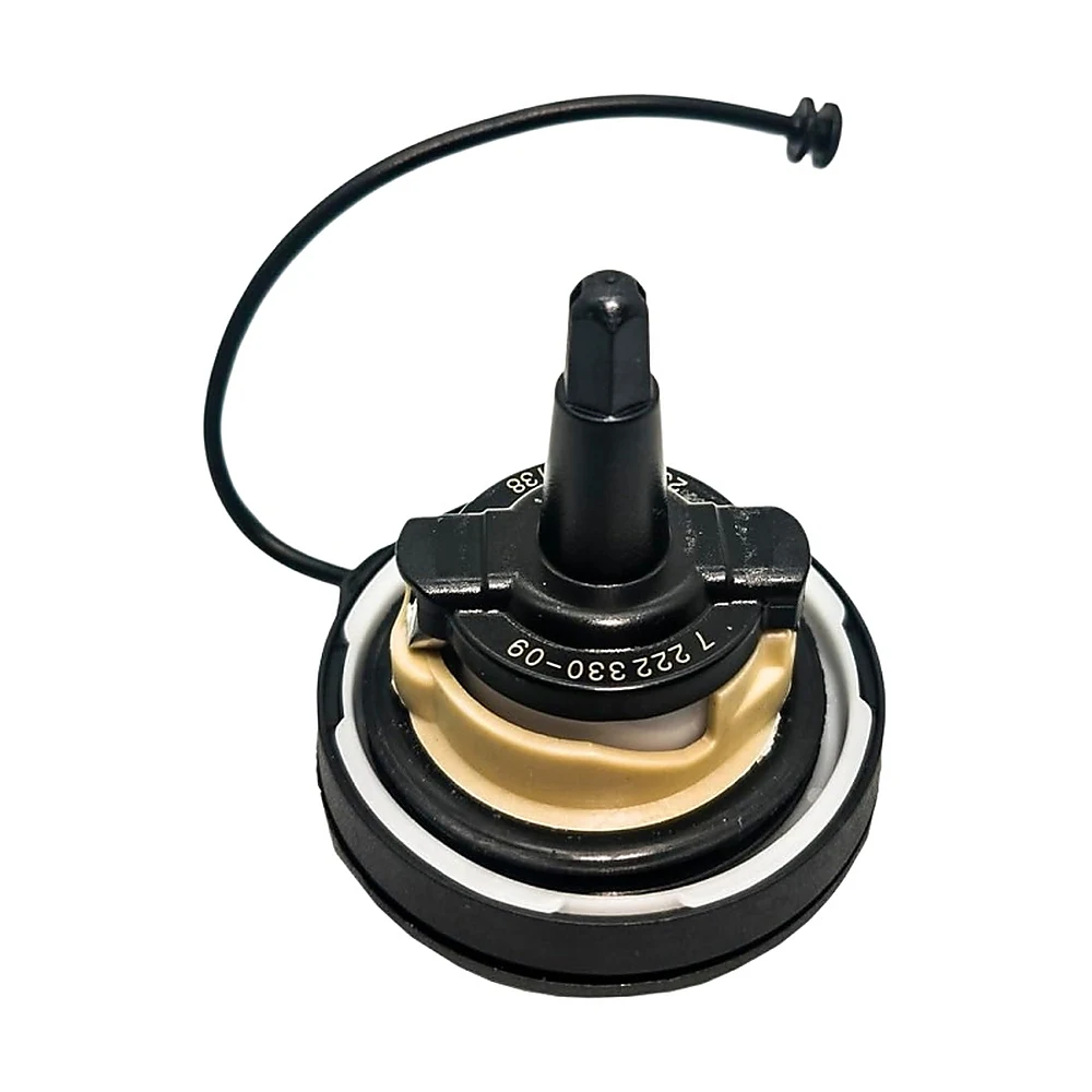 Oil Fuel Tank Cap 16117222330 Fit For BMW 530i E60 X1 Mini Cooper ALL4 JCW Z4 D 1 1.6 One 740Li F02 740LiX 740i F01 Hybrid 7