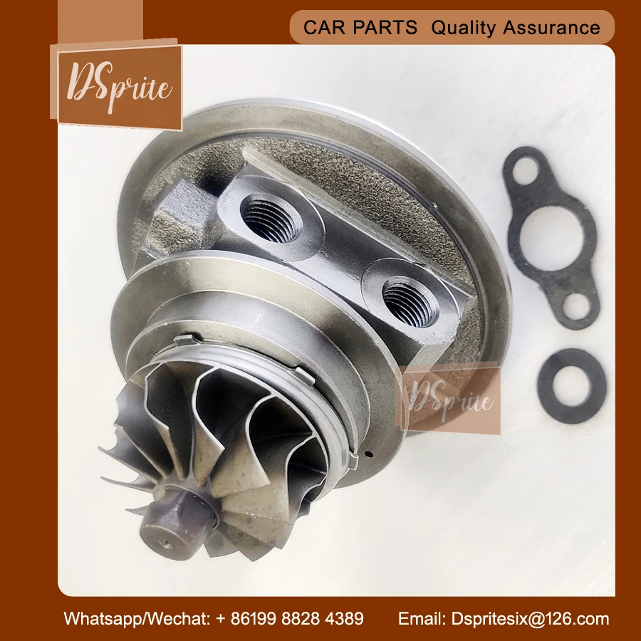 K04-064 Turbo 53049…