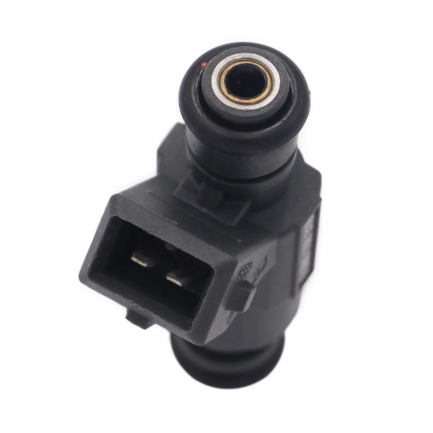 

Черная пластиковая топливная форсунка для CFMOTO X6, Rancher Z6, ZForce Z6EX 500 600, размещение топливной форсунки автомобиля