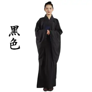 أعلى 12 ملابس الراهب التبتية مبيعا - رقم 10