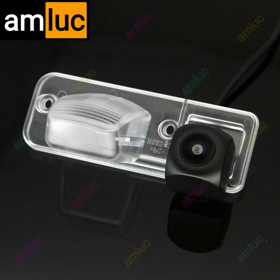 For Volkswagen VW T4 Multivan Transporter Caravelle Business Car Parking Reverse Back off up Rear View Vehicle Wireless Camera