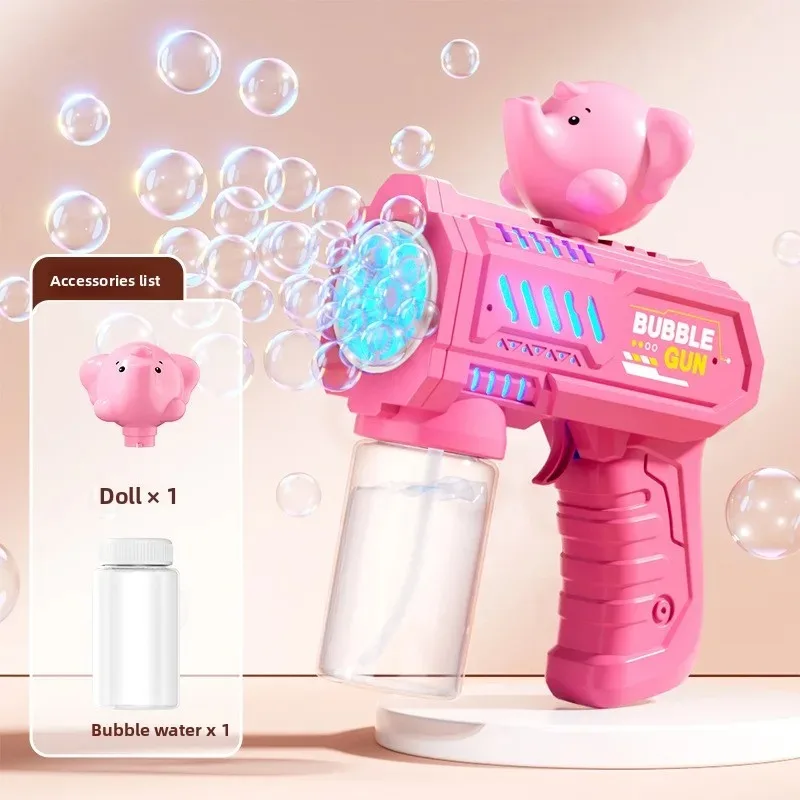 Thumbnail 2 - #9 Low Cost Bubble Machines That Work