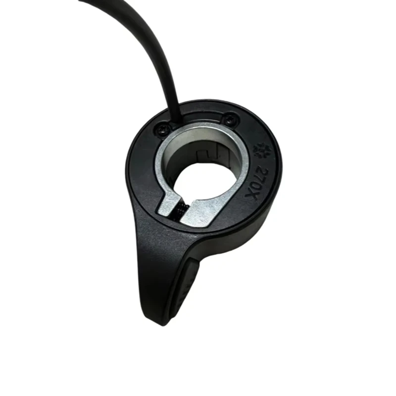 Supersale für Joyor S-Serie S5 S8 S10 S5Z S10Z T6 T10 Gashebelbaugruppe mit 3-Pin-Anschluss für Elektroroller-Skateboard-Beschle