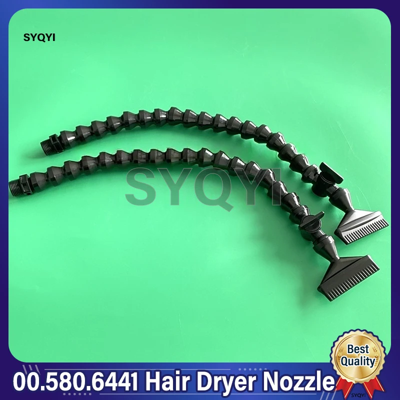 

Насадка для выдувания печатной машины Heidelberg 102 00.580.6441 Универсальный шарнир для выдувной трубки KBA Roland