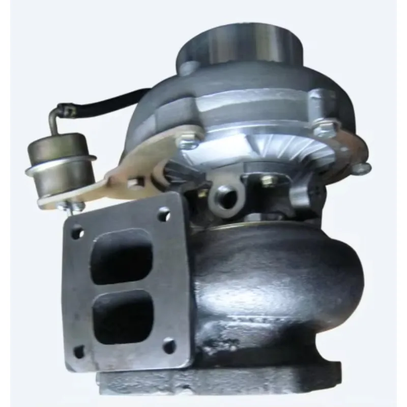 

TBP430 Turbo 742227-5001S 479031-0003 742227-1 241003301A 241003301 24100-3301A Turbocharger For Truck Highway With YF75 Engine