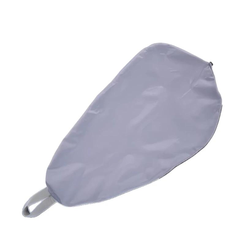 Waterproof Seal Cockpit Protectors Kayak Hatches Cover Breathable Kayak Canopy Cockpit Seal Cover for Transport Enduring