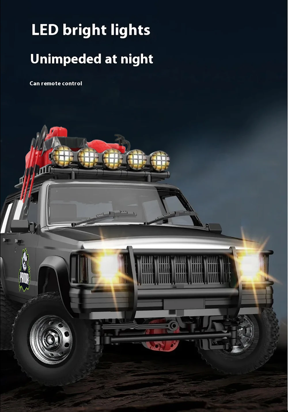 MN78 1:12 RC سيارة MN نموذج RTR نسخة RC سيارة 4WD 280 موتور المهنية على الطرق الوعرة RC 2.4G سيارة التحكم عن بعد للبنين هدايا