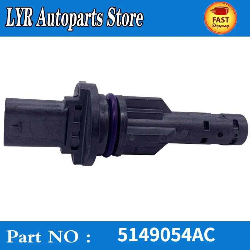 High quality Camshaft Position Sensor For Jeep Grand Cherokee Dodge Durango Ram 05149054AC 5149054AC