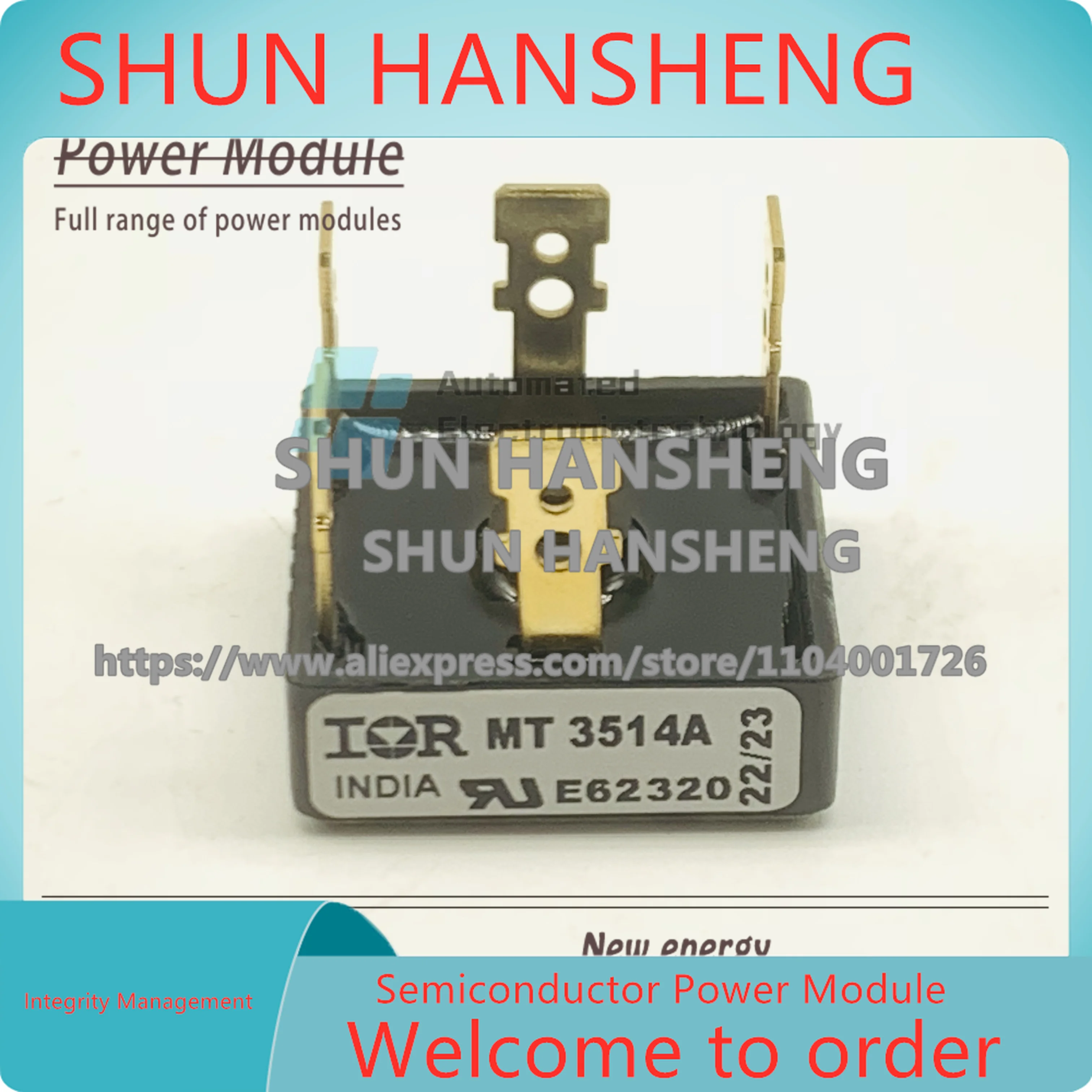 

MT3516A MT5016A MT2516A VUO36-16N08 VUO25-16N08 36MT160 26MT160 MT3514A MT5014A VUO36-18N08 36MT140 36MT120 New rectifier