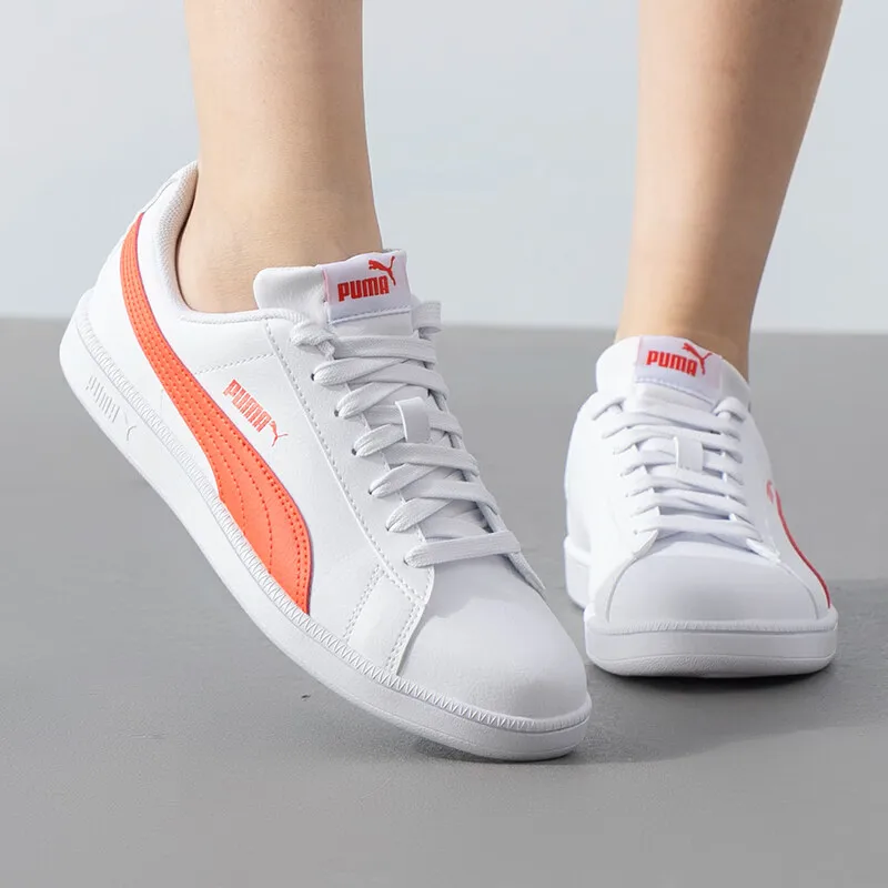 Puma-Chaussures de sport décontractées pour hommes et femmes, respirantes, résistantes à l'usure, confortables, tout assorties, automne, nouveau, 2024-50, 372605