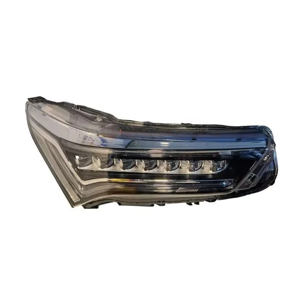 

Original Oem Suitable for New Rdx Headlight Led Headlight Auto Lighting System H4 Headlight Xenon Headlamp