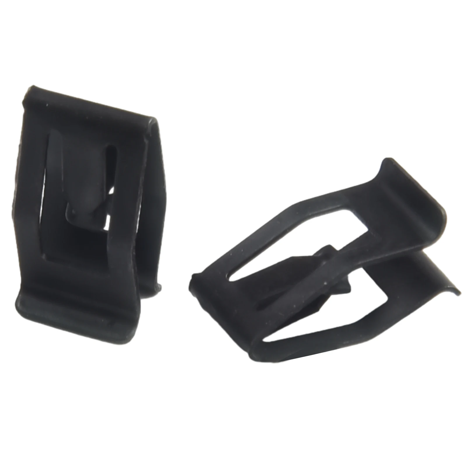 Upgrade your car with these metal rivet instrument panel fastener clips, suitable for various car models Pack of 20