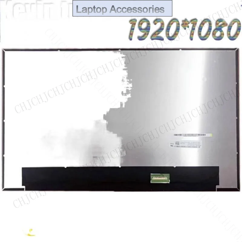 

NV160WUM-N45 NV160WUM-N42 B160UAN03.1 LP160WU1 SPD1 Fro Dell Inspiron 16 Pro 5620 5625 vostro 7620 Панель ЖК-экрана ноутбука