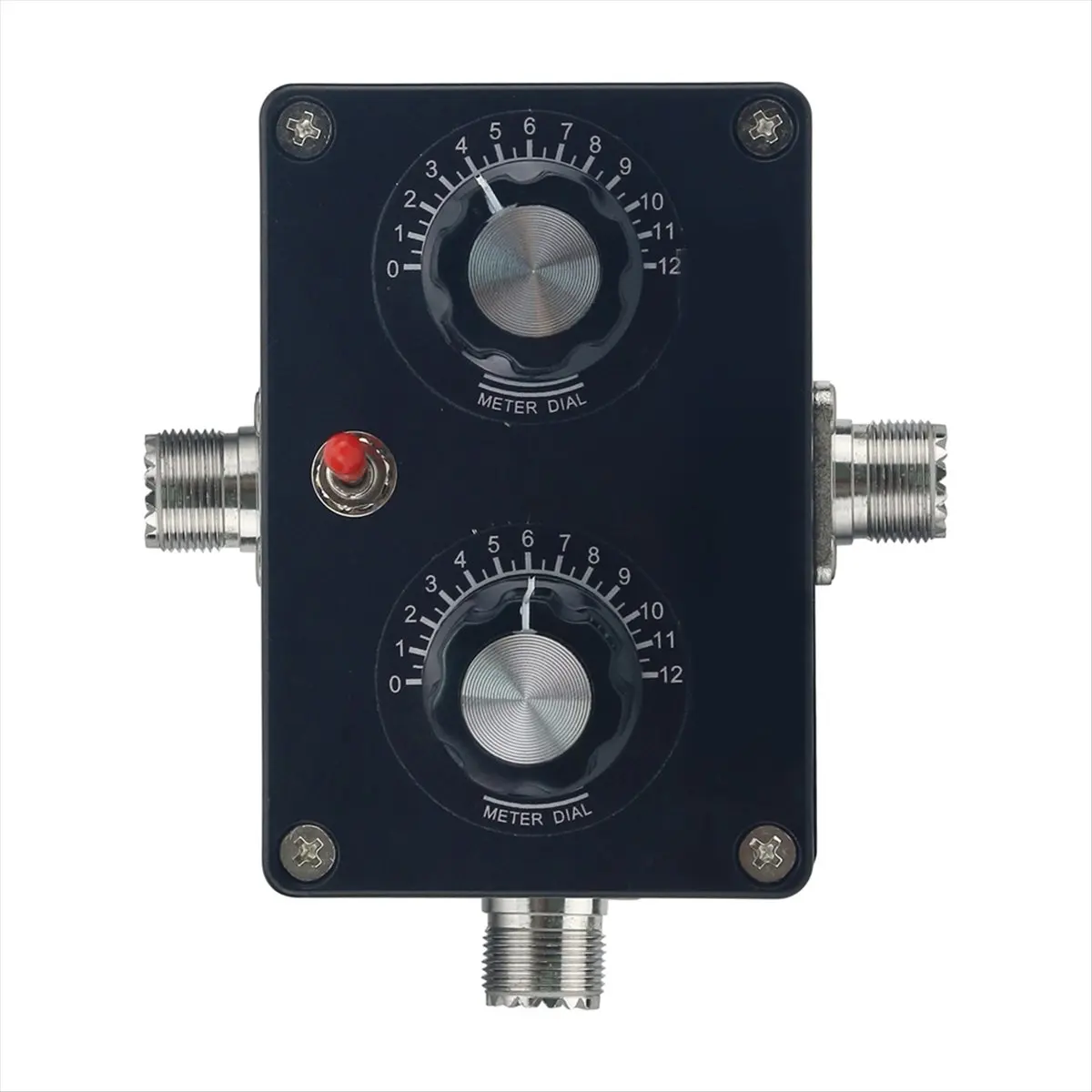L73A NEW -20A 20W QRP Antenna Loop Antenna for HF Transceivers 705 5-30MHz 76-108MHz 110-150MHz