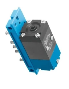 Parts for pulsed downscaling elements VLL-5-PK-3 4606