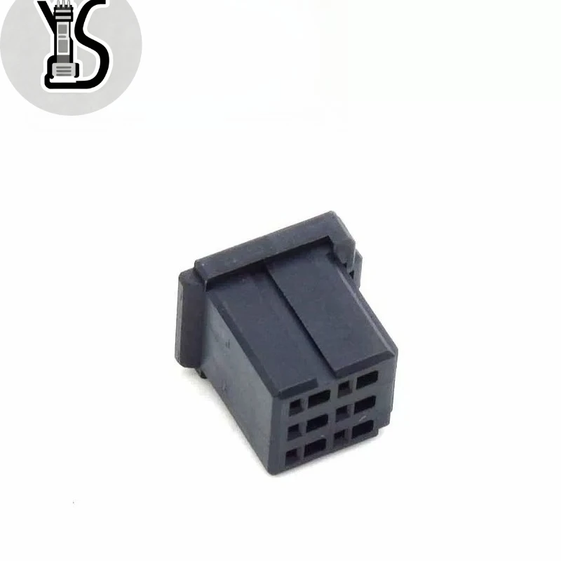 10PCS Original Genuine waterproof connector 1-1827864-3 Plastic shell For Automobile Smart Electronic Devices