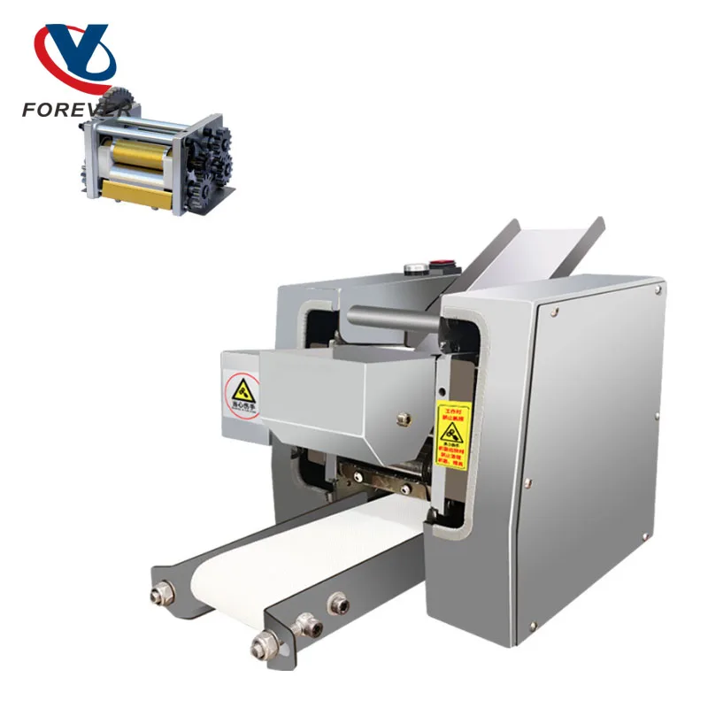 

Машина для упаковки пельменей Коммерческая бытовая электрическая машина для изготовления лапши Wonton Машина для нарезки лапши