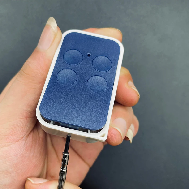 Para SEIP 40AM Controle Remoto para Porta de Garagem 40.685MHz Código Fixo 40MHz