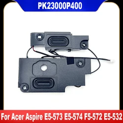 New Original For Acer Aspire E5-573 E5-574 E5-574G T5000 F5-572 EX-2511G E5-532 Laptop Speaker PK23000P400 VAN3LZRTSATN10