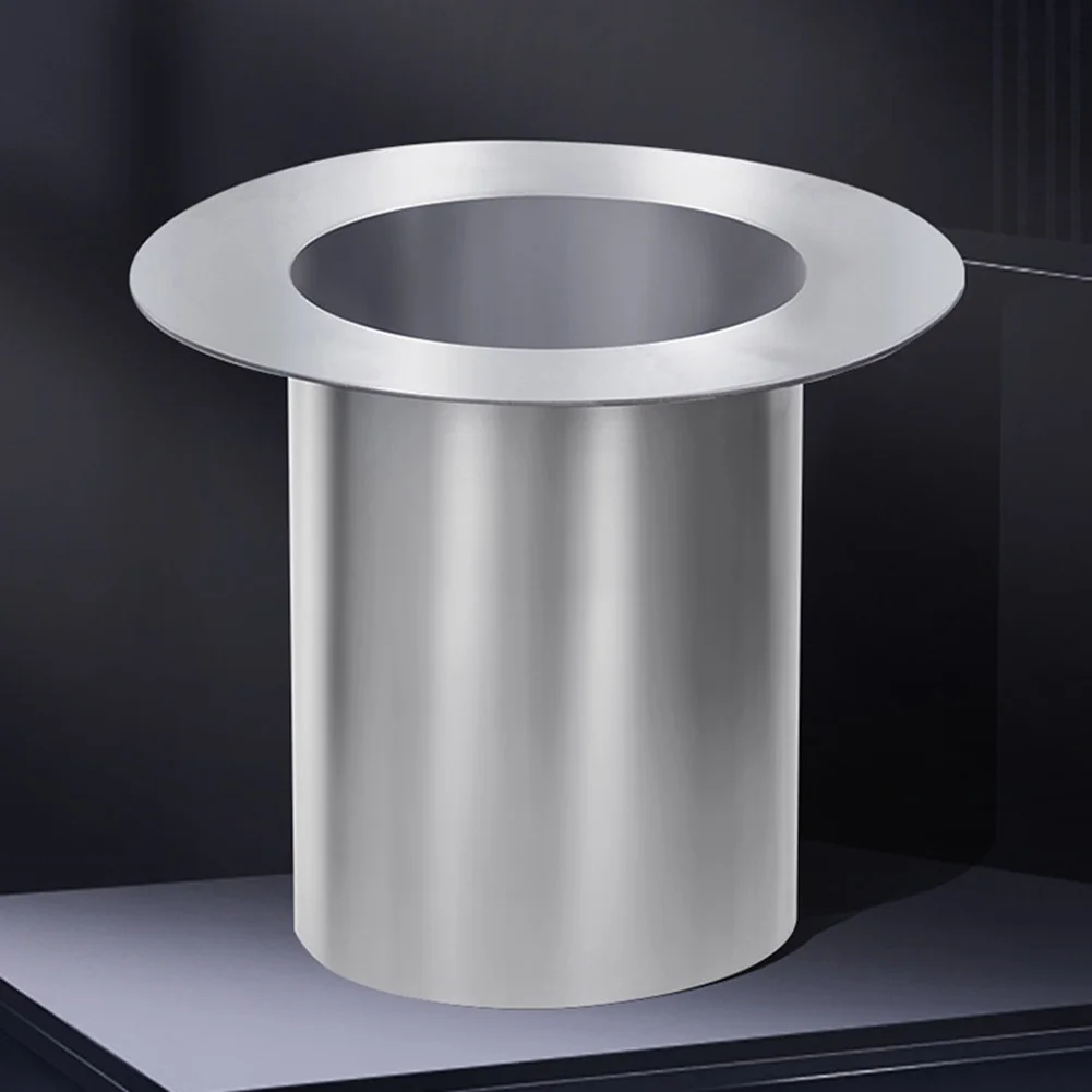 استنزاف أرضية على شكل جرس للمنزل والمكتب يمنع تسرب المياه قوي وطويل الأمد لمكافحة الطابق السفلي #3