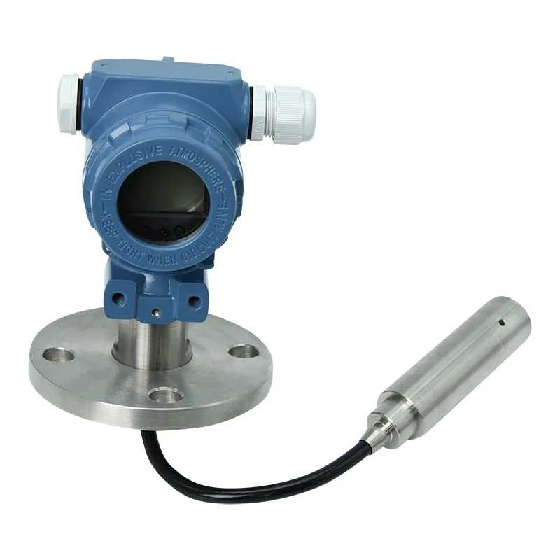 Parts Suitable for Input Level Sensor Probe Fire Pool Level Display Transmitter Tank Level Gauge