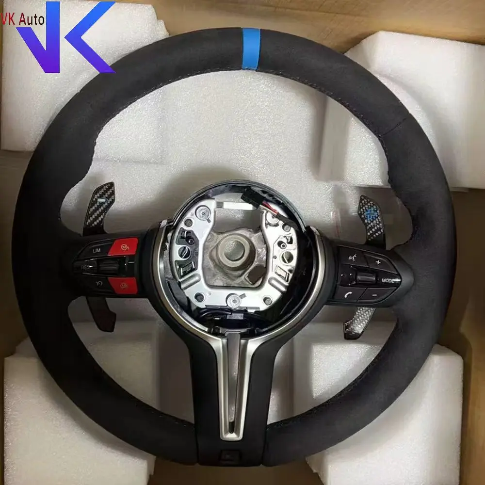 Full Alcantara Carb…