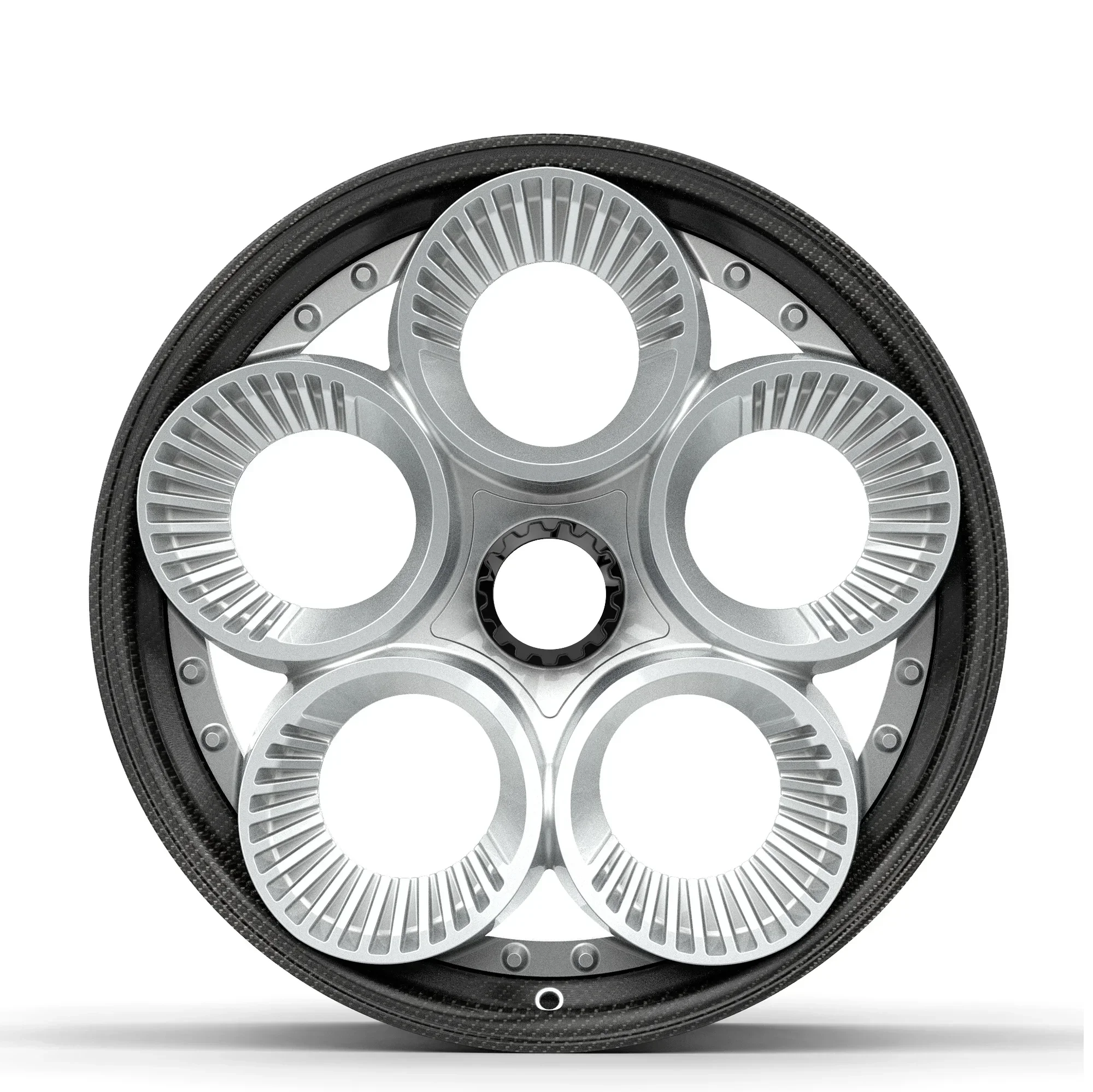 

Китай индивидуальное кованое колесо автомобиля из углеродного волокна 20*9,0 дюймов 5*112 с черным ободом для Bentley