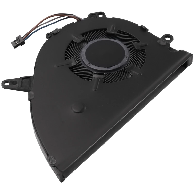 Laptop CPU Cooling Fan For HP Pavilion 15-CW 15-CS CS0053 Laptop Cooling Fan L25584-001 TPN-Q210 NS85B00 17K24 20N28