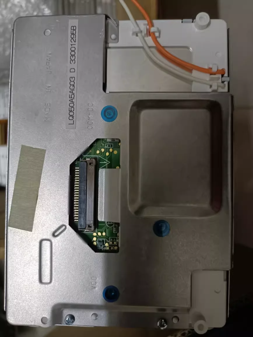 

5-inch LQ050A5AG03 Lcd Screen Test normal before sending