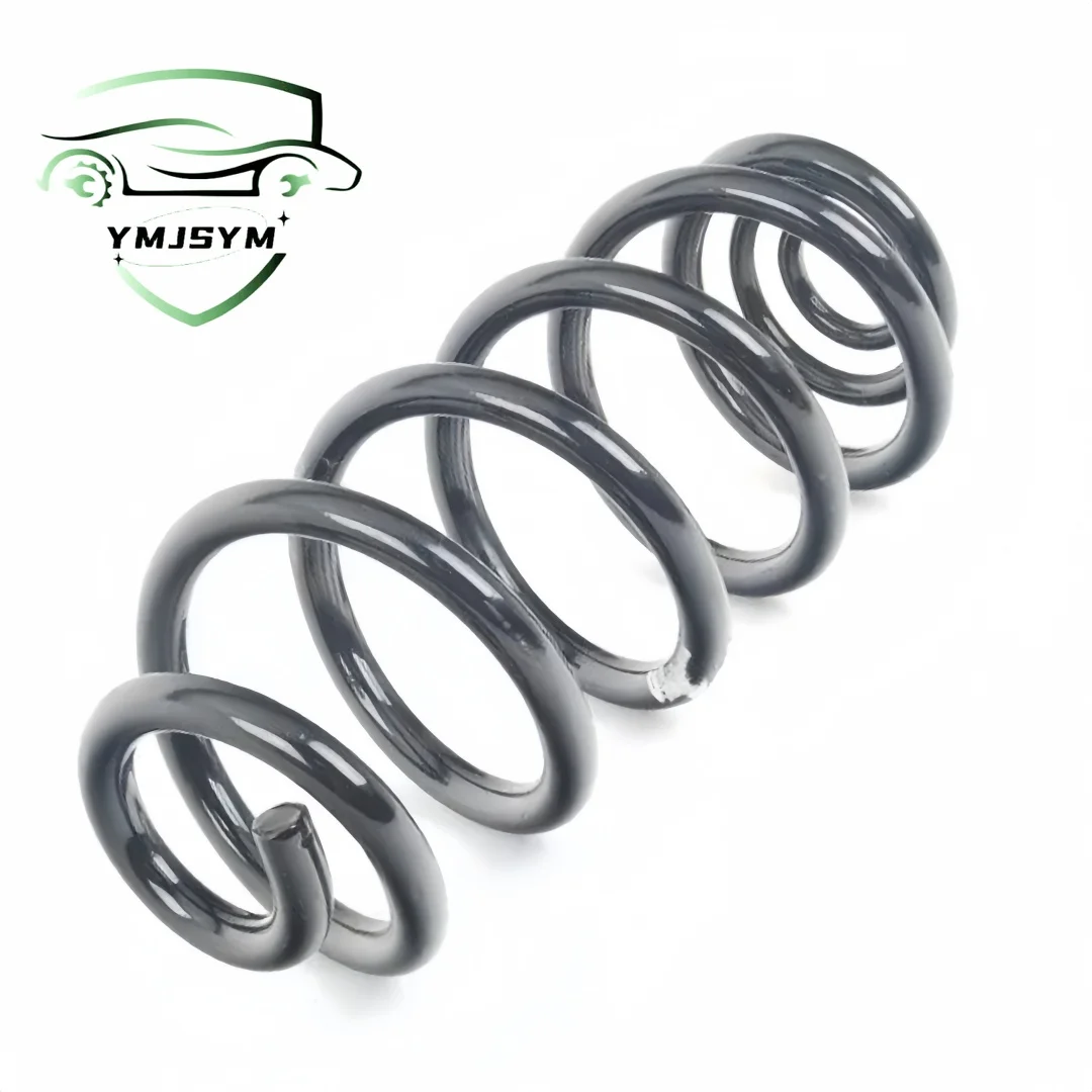 33536779860 Rear Coil Spring Shock Absorber Spring for BMW X5 E70 / X6 E71 6779860 New Original Accessories Auto Parts