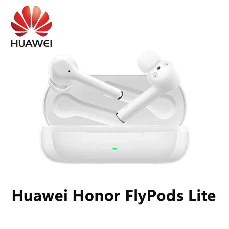 Słuchawki HUAWEI HONOR True Wireless Bluetooth 5.0 słuchawki z redukcją szumów słuchawki douszne 4-Mic ENC Gamer Fone Pro