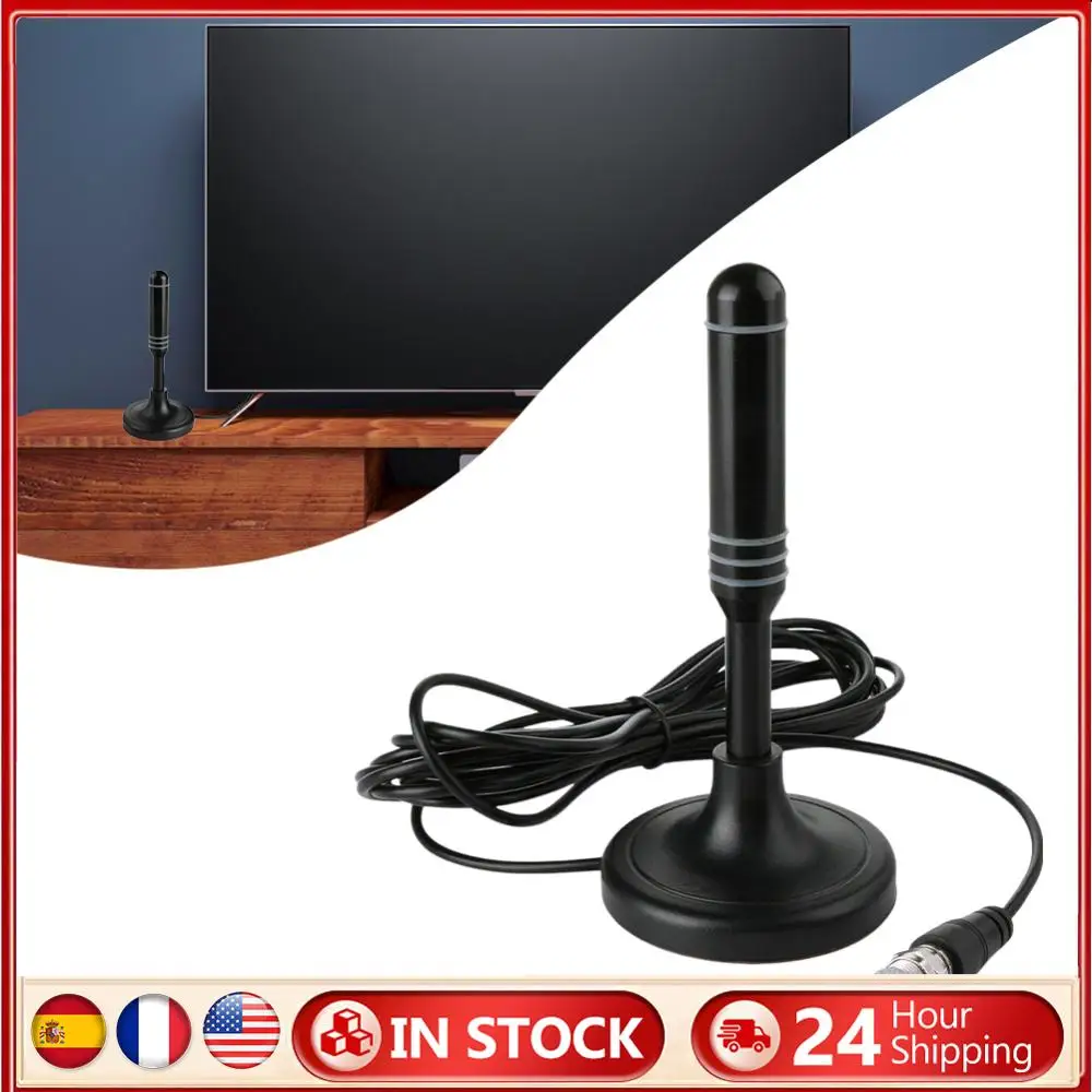 Portable Tv Antenna… - image