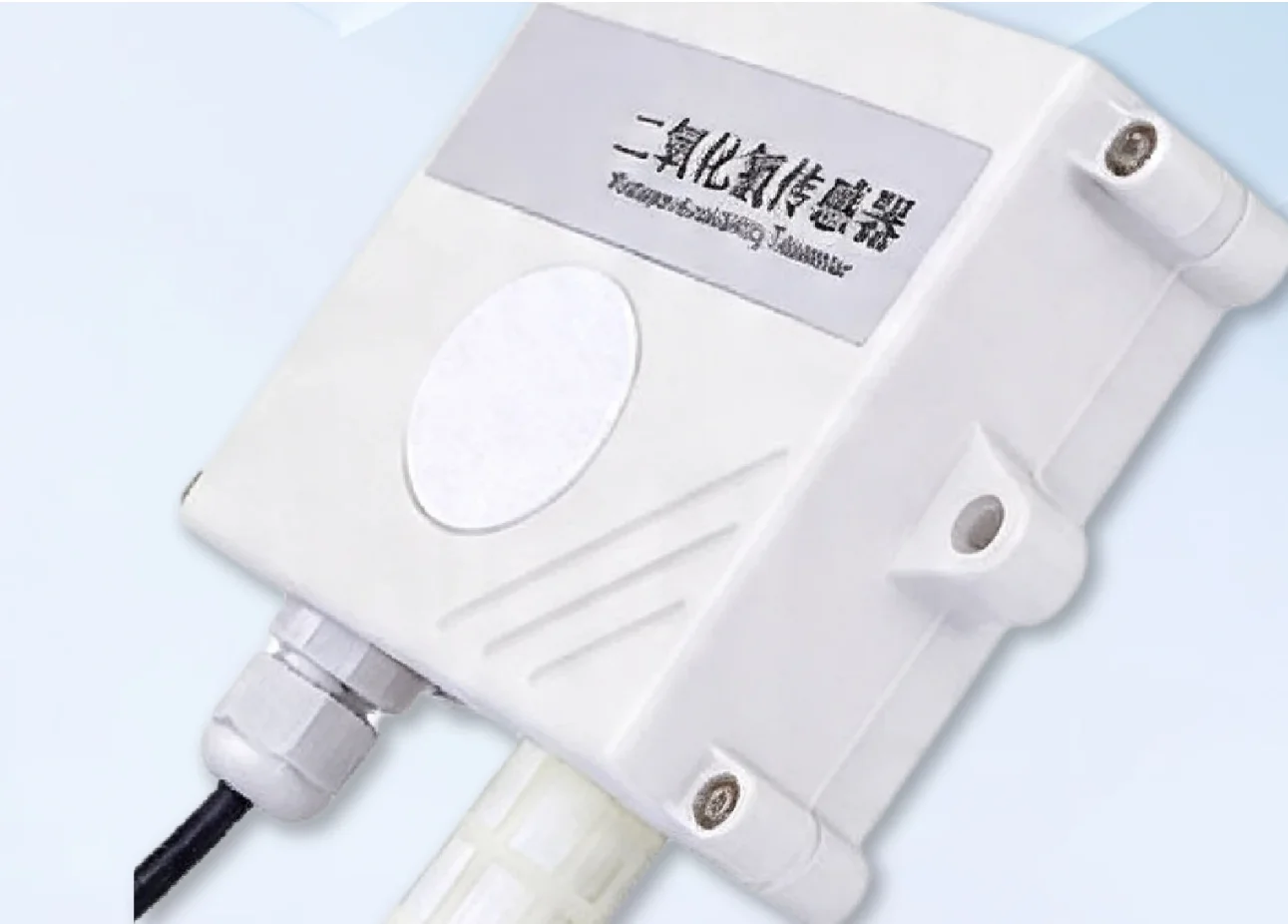 

Instrument Wall-mounted CO2 Sensor, Air Quality, Detector
