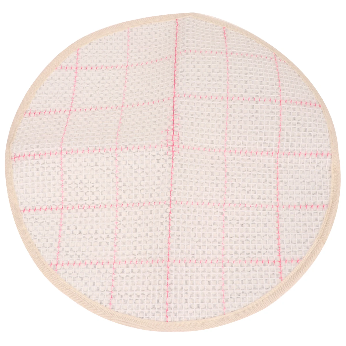 

DIY Carpet Embroidery Cloth Sturdy Durable Creative Multi purpose Portable Foldable Ideal Gift Friends Fun Chic Hands on