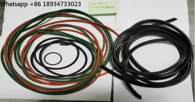 Coolers Kit 2906908800 Inter Cooler Kit Industrial Compressor Parts air Compressor Maintenance Kit