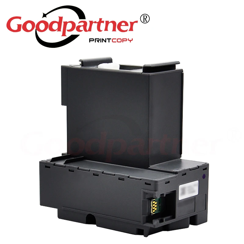 1X C13T04D100 T04D100 T04D1 EWMB2 Ink Maintenance Box for EPSON L6160 L6168 L6170 L6178 L6190 L6191 L6198 L6161 L6166 L6171