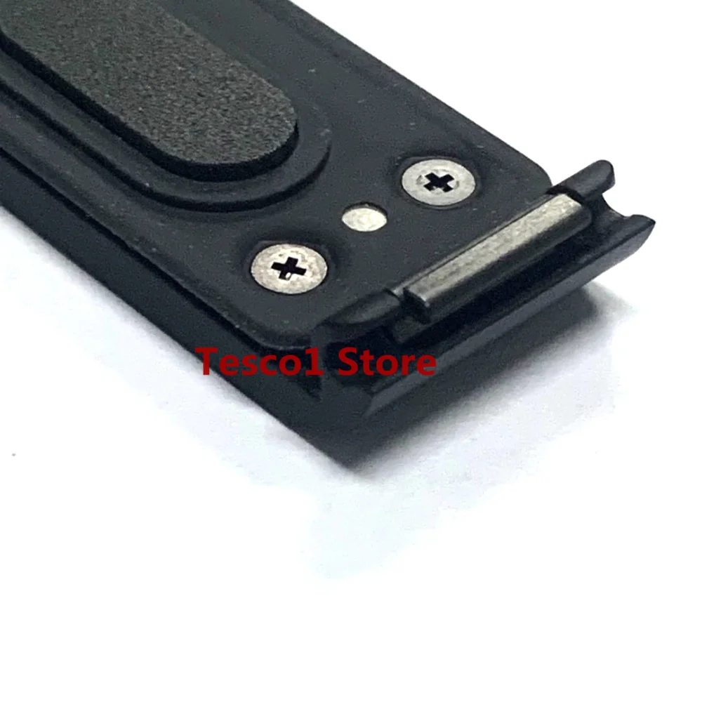 1PCS Original Waterproof Side Door Battery Door Cover Assembly For GoPro HERO 11 10 9 Black Camera Replacement Part