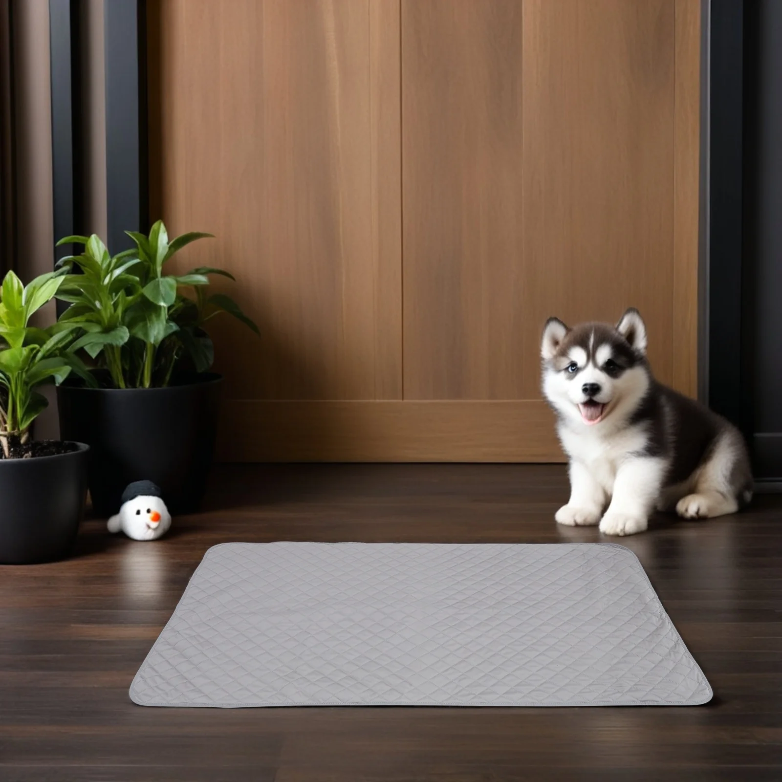 

Waterproof Dog Blanket for Couch 74x135cm Non-Slip Pet Bed Mat Sofa Cover Protector Home Travel Large Dog Blanket