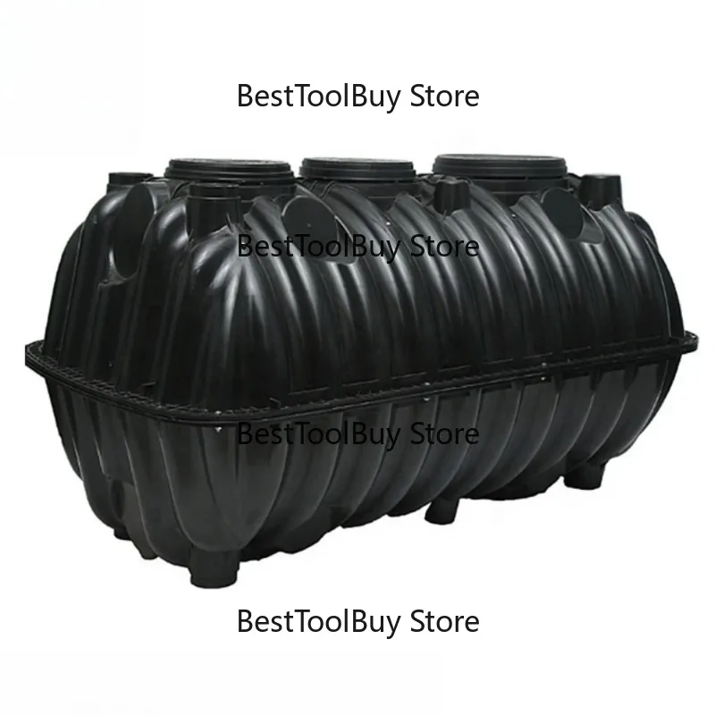 

Plastic Assembled Water Tank 1000 Gallon