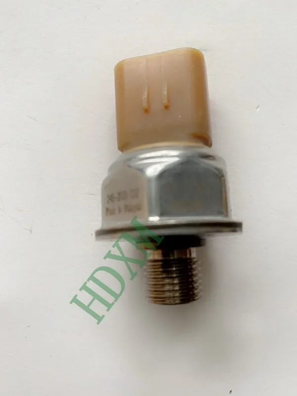 

Carter E330/336/349D/C9/6.4 high pressure common rail fuel pressure sensor 248-2169 excavator